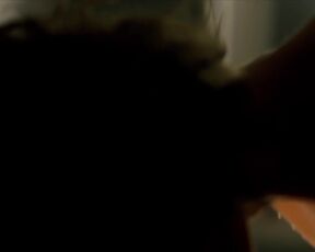 Hadas Yaron, Samira Saraya nude - Polygraph (2020) Hot Lesbian Sex Scene