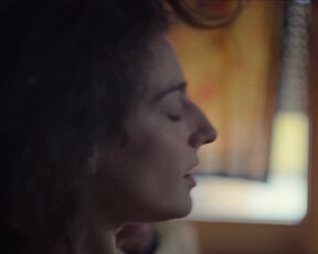 Seyneb Saleh nude -MG (2022) s01-e01