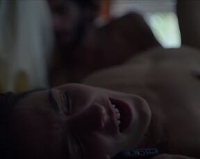 Seyneb Saleh nude -MG (2022) s01-e01