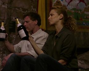 Chiara Schoras sexy - Der Bozen-Krimi s01e15 (2022) Dressed Sex