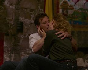 Chiara Schoras sexy - Der Bozen-Krimi s01e15 (2022) Dressed Sex