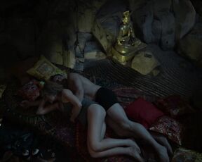 Chiara Schoras sexy - Der Bozen-Krimi s01e15 (2022) Dressed Sex