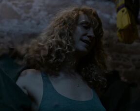 Chiara Schoras sexy - Der Bozen-Krimi s01e15 (2022) Dressed Sex