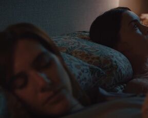 Melisa Garat, María Abadi – Don't Come Back Alive (2022) Lesbian Hot Movie scene