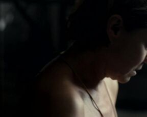 Trine Dyrholm nude - Erna at War(2020)
