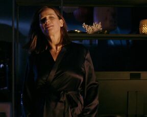 Lies Visschedijk nude - Singel 39 (2019) Sex Movie Scene