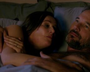 Lies Visschedijk nude - Singel 39 (2019) Sex Movie Scene