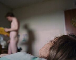 Sarah Nevada Grether (Sarah Grether) - Grand Jeté (2022) Sexy Scenes