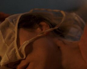 Sarah Nevada Grether (Sarah Grether) - Grand Jeté (2022) Sexy Scenes