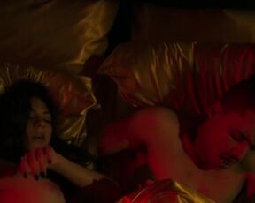 Natalee Linez nude - Power Book III Raising Kanan (2022) s02e01