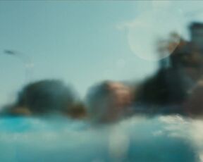 Jeanne Goursaud nackte - Der Rebell - Von Leimen nach Wimbledon (2021)