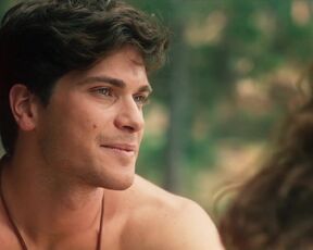 Greta Ferro sexy - Weekend (2020)