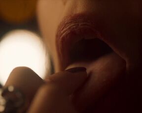 Greta Ferro sexy - Weekend (2020)