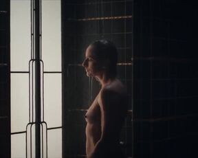 Evgenia Brendes, Ruth Becquart, Violet Braeckman nudity - Over Water s02e01e02e05 (2020) Sex Scenes TV SHOW