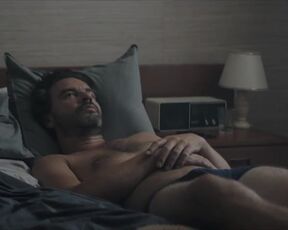 Evgenia Brendes, Ruth Becquart, Violet Braeckman nudity - Over Water s02e01e02e05 (2020) Sex Scenes TV SHOW