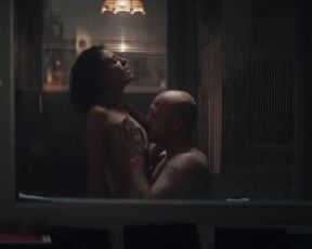 Evgenia Brendes, Ruth Becquart, Violet Braeckman nudity - Over Water s02e01e02e05 (2020) Sex Scenes TV SHOW