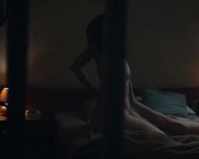 Evgenia Brendes, Ruth Becquart, Violet Braeckman nudity - Over Water s02e01e02e05 (2020) Sex Scenes TV SHOW