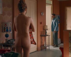 Alice Pol nude - C'est magnifique! (2021)