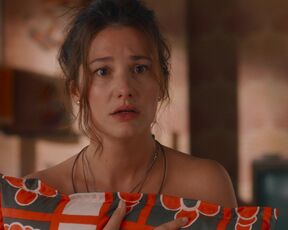 Alice Pol nude - C'est magnifique! (2021)