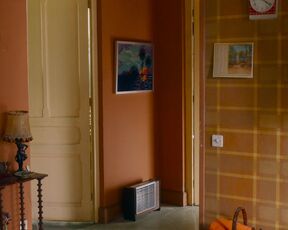 Alice Pol nude - C'est magnifique! (2021)