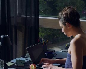 Judith Bohle nude - SAFE (2022)  s01e01e06 Sensual Sex Scene