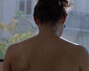 Judith Bohle nude - SAFE (2022)  s01e01e06 Sensual Sex Scene