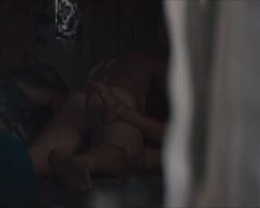 Whitney Lafleur, Marguerite Bouchard nude - Comme une comète (2020) Caught Fappening Scene