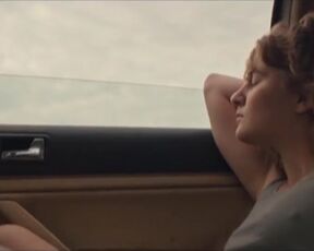 Whitney Lafleur, Marguerite Bouchard nude - Comme une comète (2020) Caught Fappening Scene