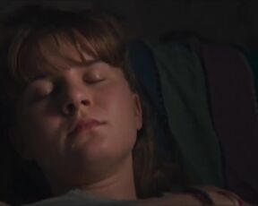 Whitney Lafleur, Marguerite Bouchard nude - Comme une comète (2020) Caught Fappening Scene