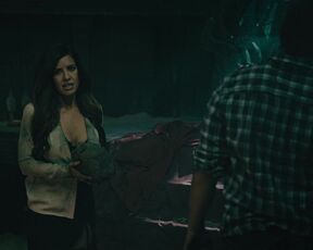 Brigitte Kingsley - Astonishing Tales of Terror Rocktapussy! (2022) Sexy Video