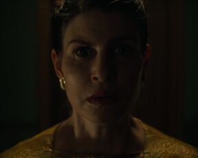 Hannah Dodd sexy - Flowers in the Attic The Origin (2022) s01e03-04