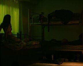 Leonie Wesselow mackte - Im Widerschein (2020) Sex scene