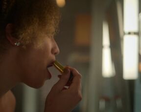 Jade Chynoweth nude - Step Up High Wate (2022) s03e01 Sex Episode