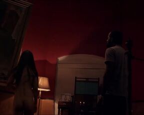 Navjot Randhawa nude - Kriya (2020) Explicit Naked and BJ Scene