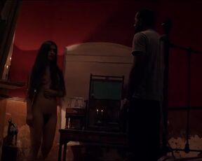 Navjot Randhawa nude - Kriya (2020) Explicit Naked and BJ Scene