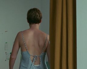 Lea Seydoux - One Fine Morning (2022) Topless Video French Topless Celebs