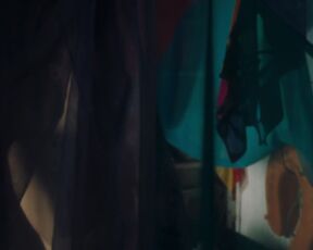 Zoe Moore hot - Mutter, Kutter, Kind (2021)