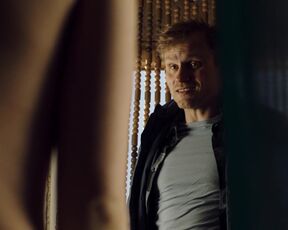 Zoe Moore hot - Mutter, Kutter, Kind (2021)