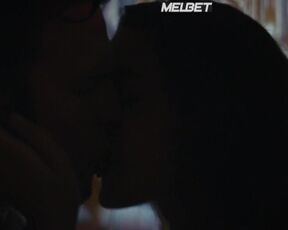 Chelsea Gilligan sexy - Windows on the World (2019) Hot Actress | Bedroom Scene