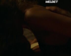 Chelsea Gilligan sexy - Windows on the World (2019) Hot Actress | Bedroom Scene