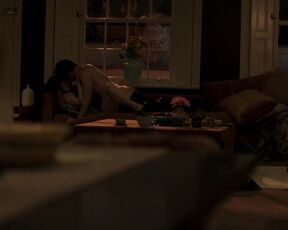 Marisa Abela hot - Industry (2022) s02e02 Sex and HandJob Scene