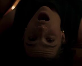 Marisa Abela hot - Industry (2022) s02e02 Sex and HandJob Scene