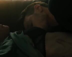 Josefine Preuss - Dein Leben gehört mir (2019) Nude Scenes