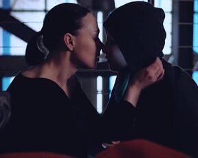 Nadine Petry, Christina Rieth, Tamara Theisen nude - Faustdick (2020) Hot Sex and Lesbian Episodes