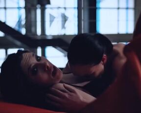 Nadine Petry, Christina Rieth, Tamara Theisen nude - Faustdick (2020) Hot Sex and Lesbian Episodes