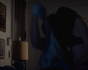 Aisling Bea - Living with Yourself s01e07 (2019) Hot Actress