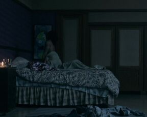 Jax Kellington nude - Conjuring The Beyond (2022)