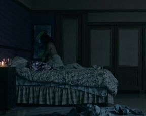Jax Kellington nude - Conjuring The Beyond (2022)