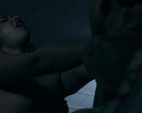 Jax Kellington nude - Conjuring The Beyond (2022)