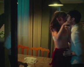 Marina Moschen hot  - This Is Luna (2022)  Season 01 | Sex Scene